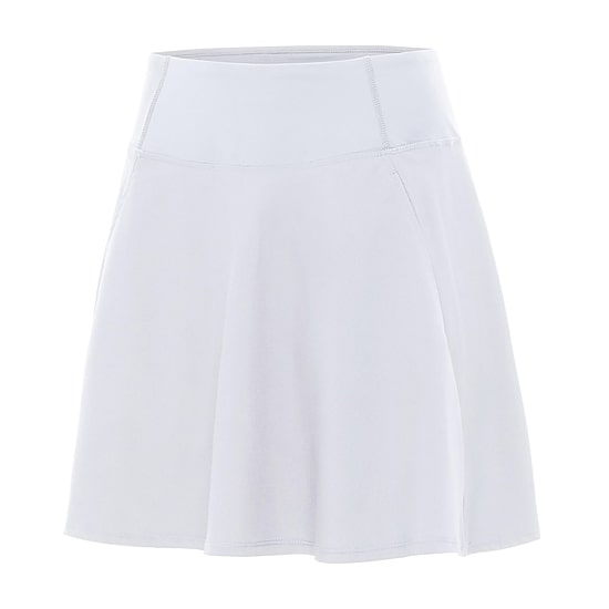 Antigua Chip Womens Golf Mid Rise Moisture Wicking Skort