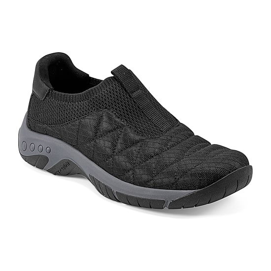 Easy Spirit Wallis2 Womens Round Closed Toe Oxford Shoes