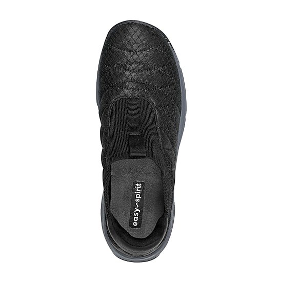 Easy Spirit Wallis2 Womens Round Closed Toe Oxford Shoes