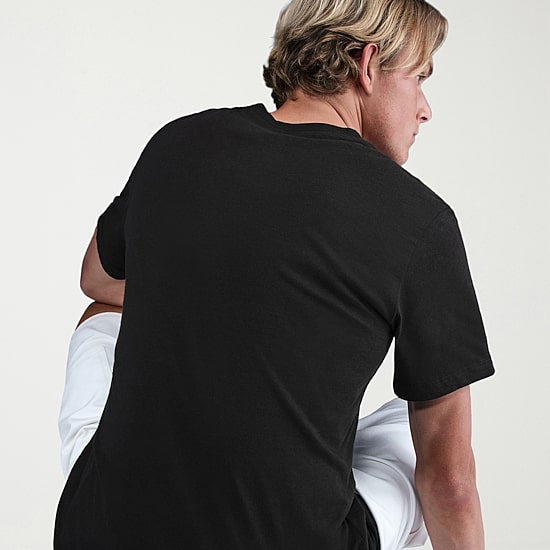 Nike Mens Crew Neck Short Sleeve Regular Fit Graphic T-Shirt