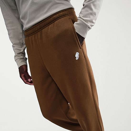 Nike Club Mens Regular Fit Workout Pant