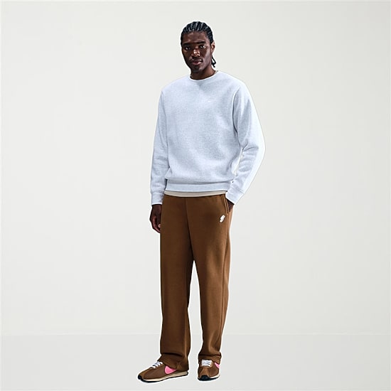 Nike Club Mens Regular Fit Workout Pant