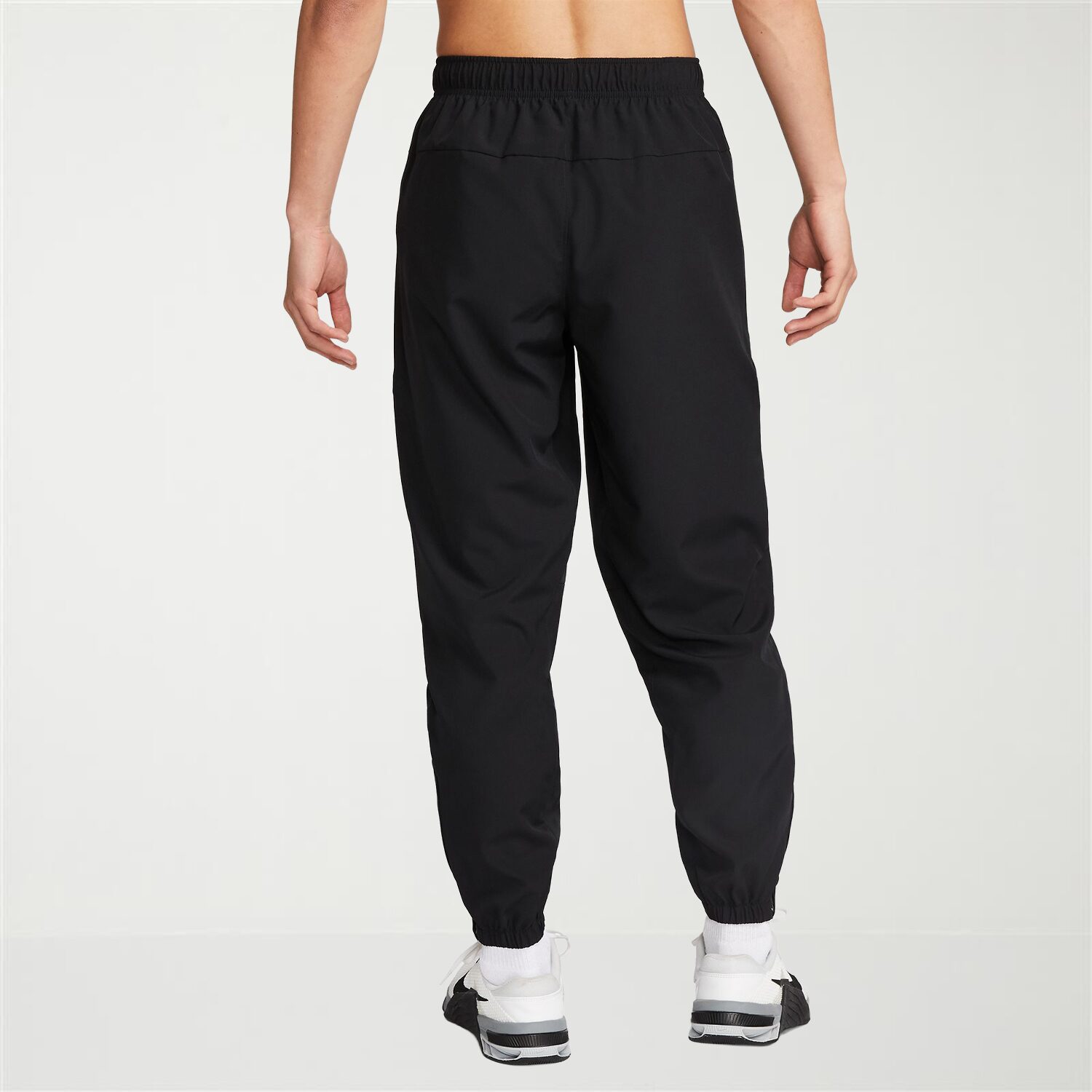 Nike Form Mens Quick Dry Straight Regular Fit Track Pant