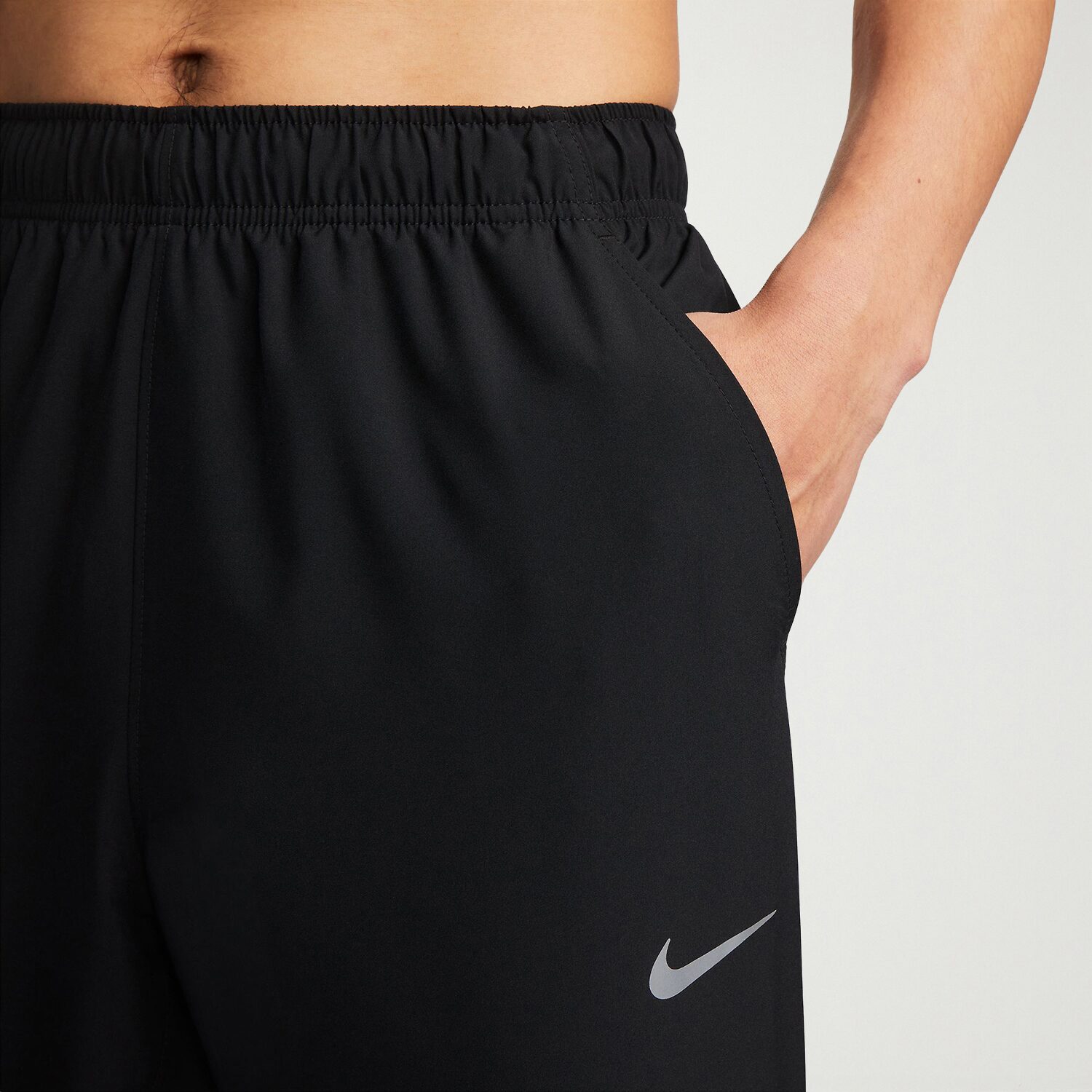 Nike Form Mens Quick Dry Straight Regular Fit Track Pant