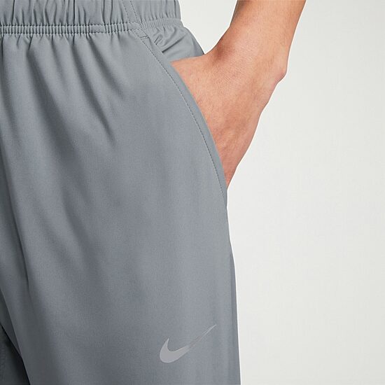 Nike Form Mens Quick Dry Straight Mid Rise Regular Fit Track Pant