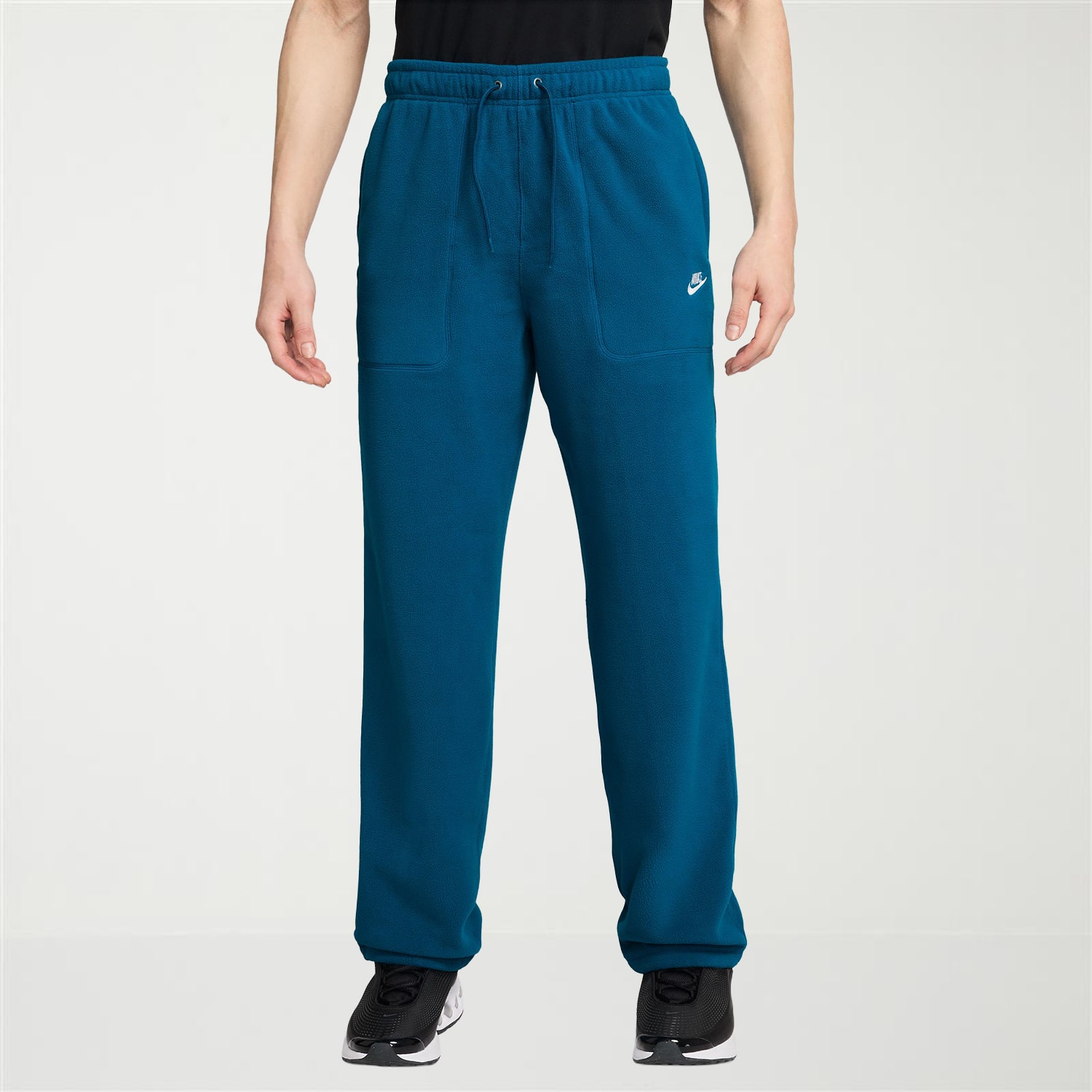 Nike Club Fleece Mens Regular Fit Workout Pant