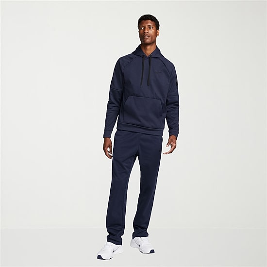 Nike Therma-Fit Mens Long Sleeve Active Hoodie