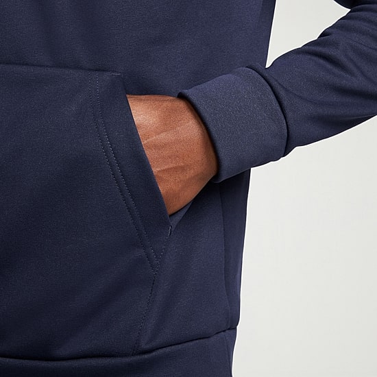 Nike Therma-Fit Mens Long Sleeve Active Hoodie