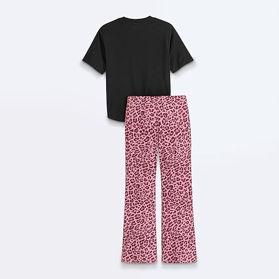 PUMA Little Girls 2-pc. Legging Set