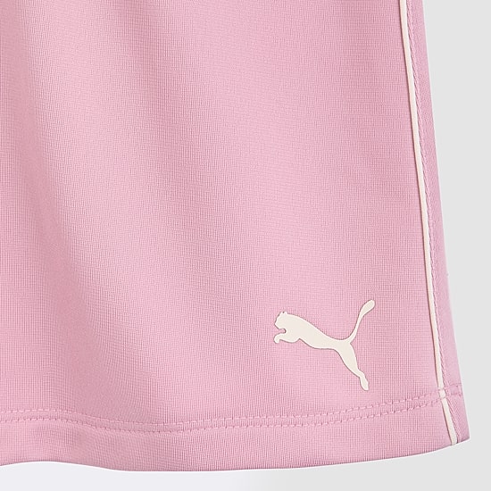 PUMA Girls 2-pc. Skort Set