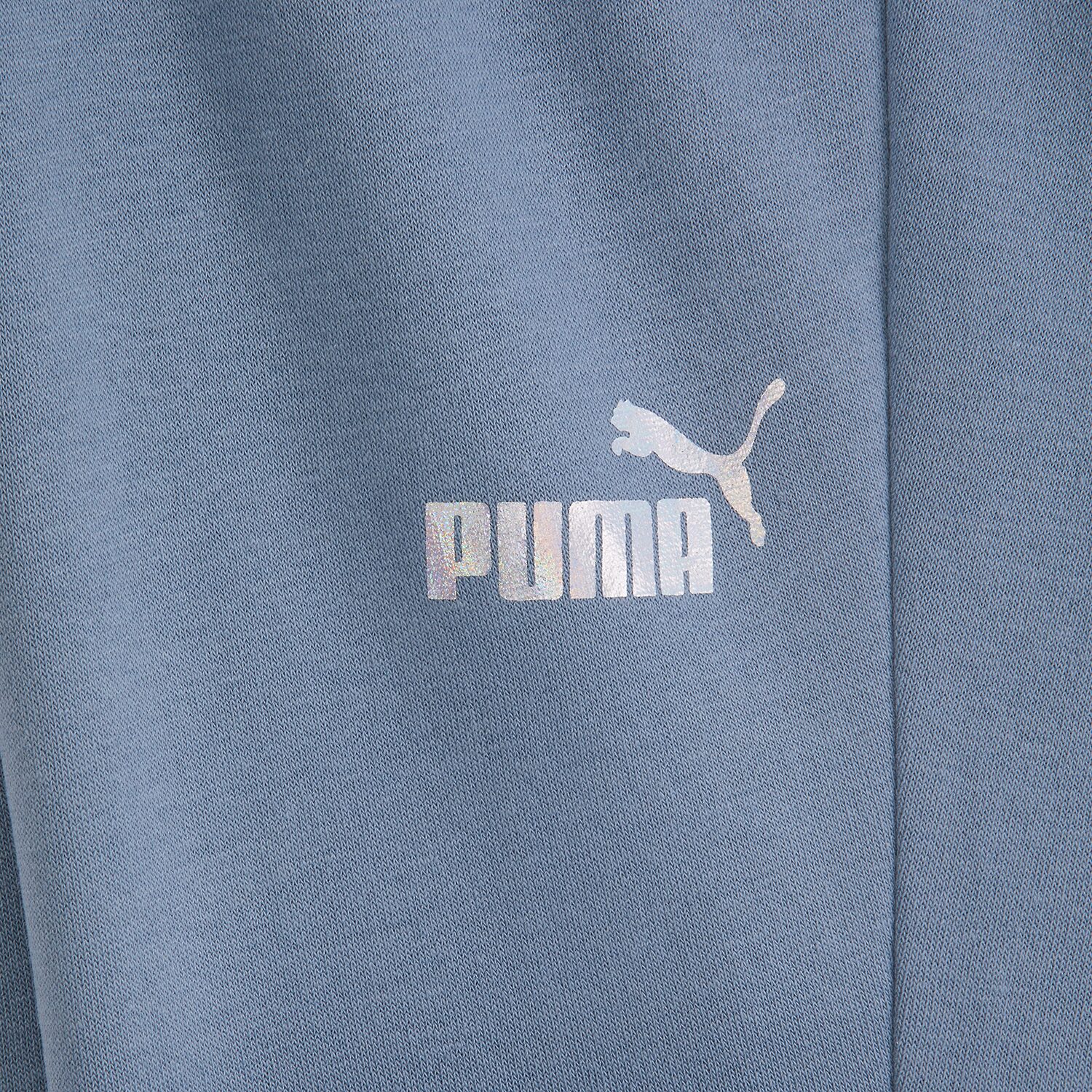 PUMA Girls 2-pc. Pant Set