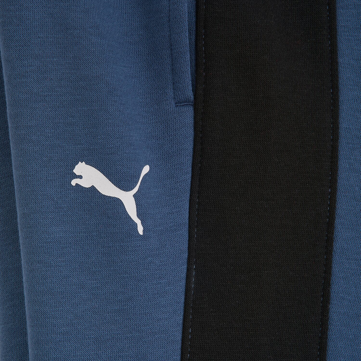 PUMA Little Boys 2-pc. Pant Set