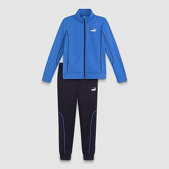 PUMA Little Boys 2-pc. Pant Set