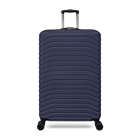 Skyway Chesapeake 3.0 28 Inch Hardside Expandable Checked Spinner