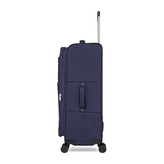 Total Travelware Everest 29 Inch Softside Checked Spinner Luggage