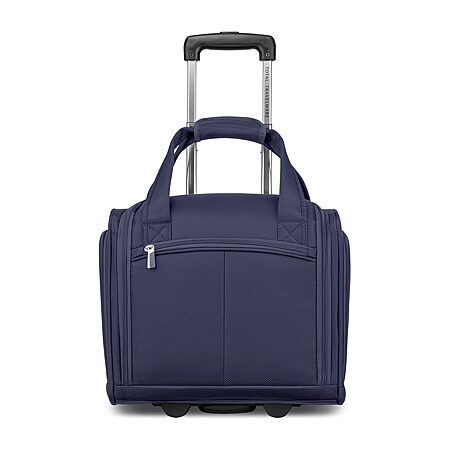 IZOD Zane 3-pc. Hardside Expandable Luggage Set, Color: Black