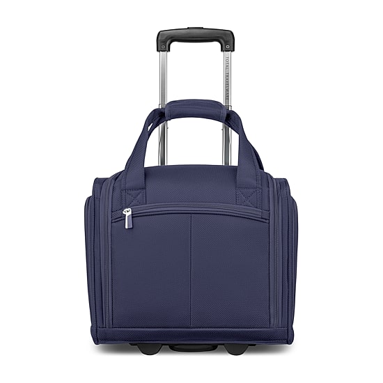 Total Travelware Everest 15 Inch Softside Luggage