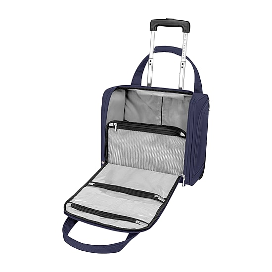 Total Travelware Everest 15 Inch Softside Luggage