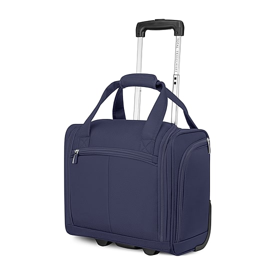 Total Travelware Everest 15 Inch Softside Luggage