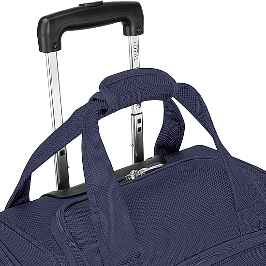 Total Travelware Everest 15 Inch Softside Luggage