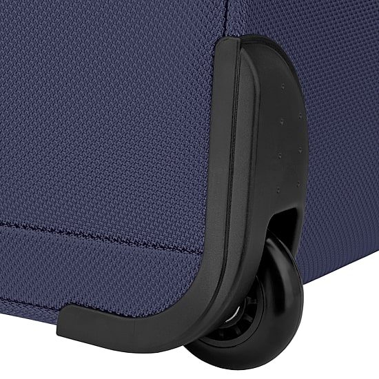Total Travelware Everest 15 Inch Softside Luggage
