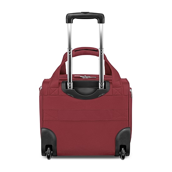 Total Travelware Everest 15 Inch Softside Luggage