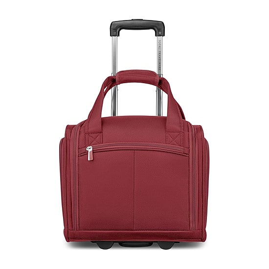 Total Travelware Everest 15 Inch Softside Luggage