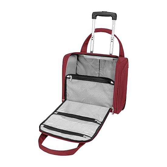 Total Travelware Everest 15 Inch Softside Luggage