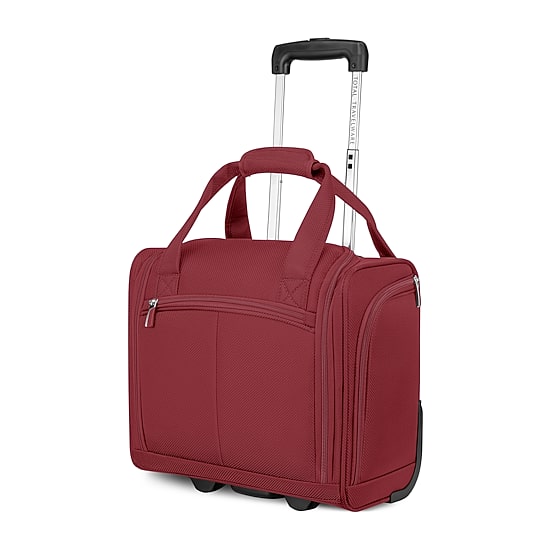Total Travelware Everest 15 Inch Softside Luggage