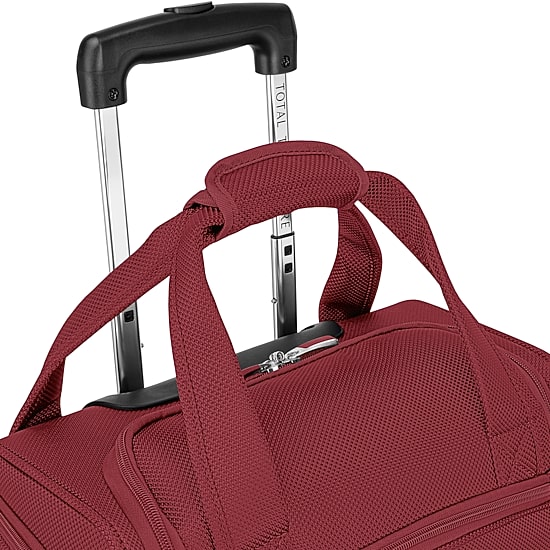 Total Travelware Everest 15 Inch Softside Luggage