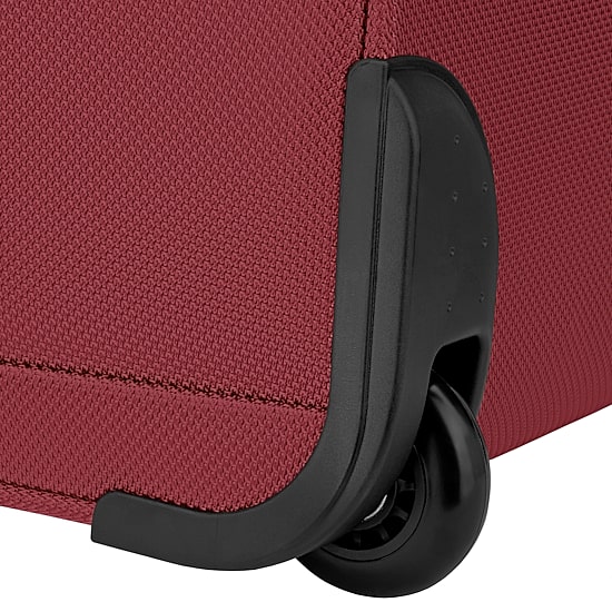 Total Travelware Everest 15 Inch Softside Luggage