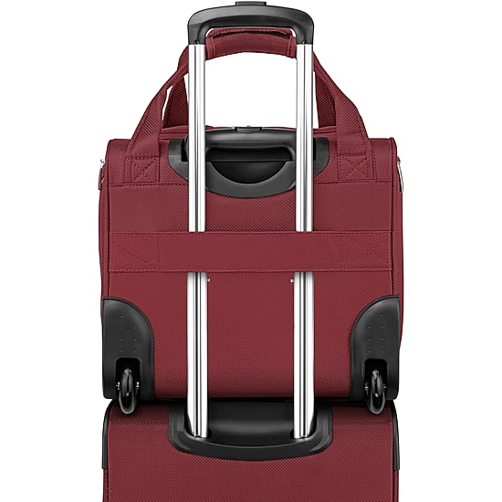 Total Travelware Everest 15 Inch Softside Luggage