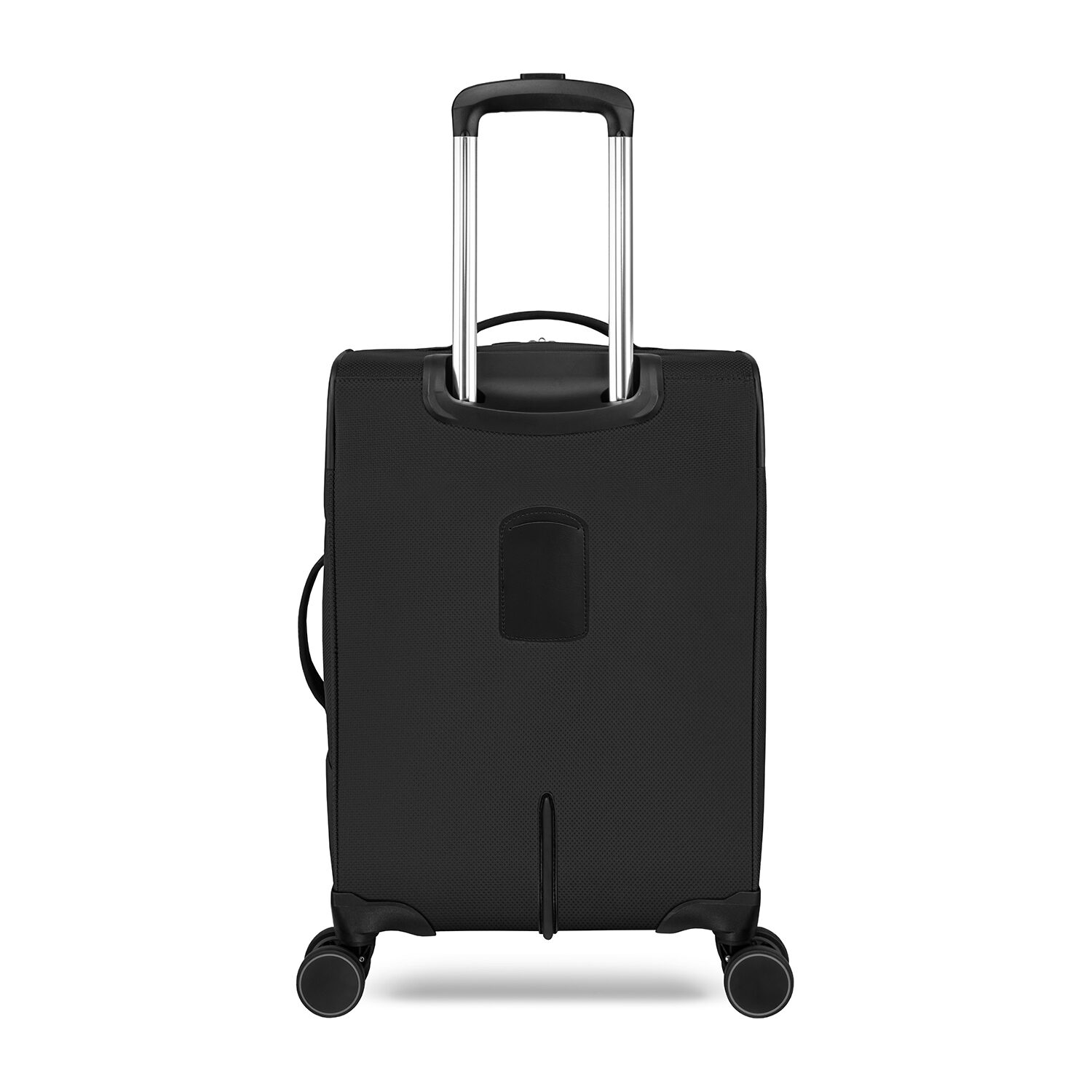 Total Travelware Everest 20 Inch Softside Carry-On Spinner Luggage