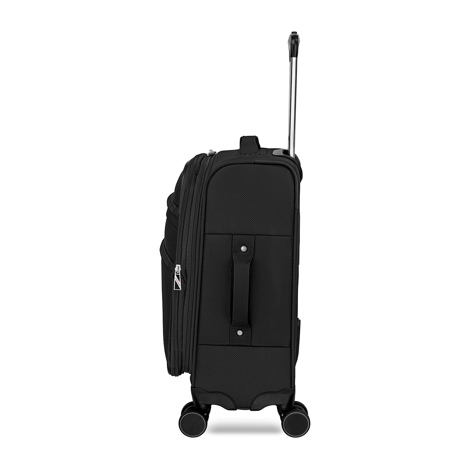Total Travelware Everest 20 Inch Softside Carry-On Spinner Luggage