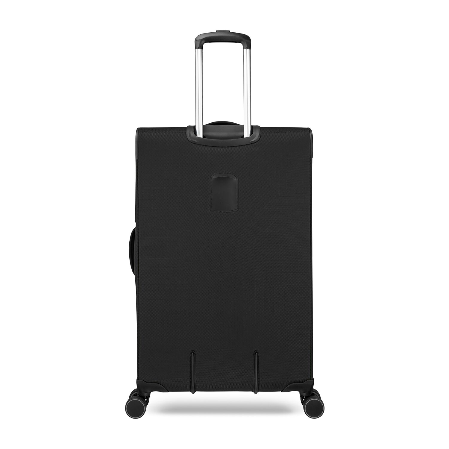 Total Travelware Everest 29 Inch Softside Checked Spinner Luggage