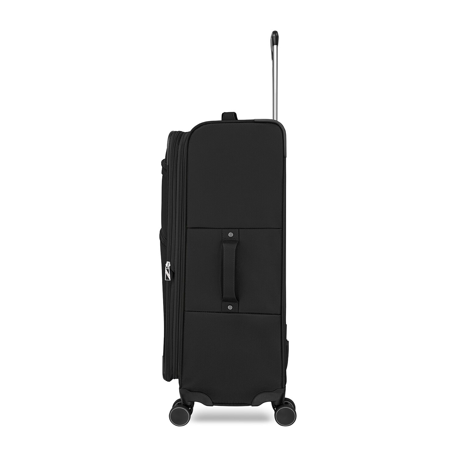 Total Travelware Everest 29 Inch Softside Checked Spinner Luggage