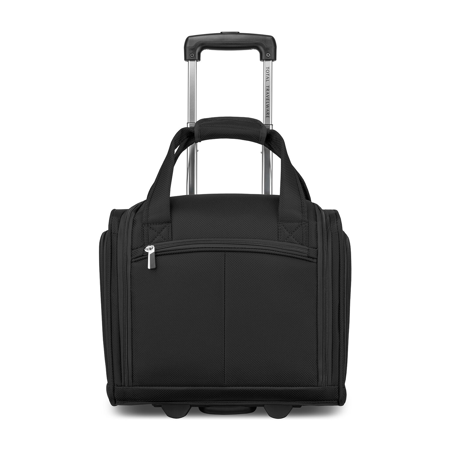 Total Travelware Everest 15 Inch Softside Luggage