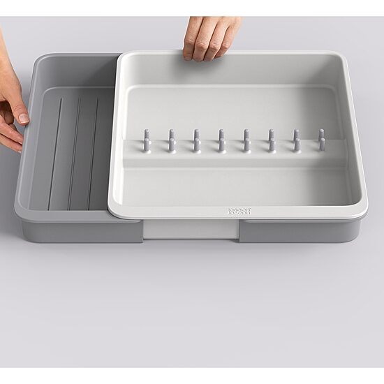 Joseph Joseph Expanding Tool and Gadget Organizer Set