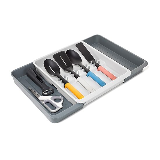 Joseph Joseph Expanding Tool and Gadget Organizer Set