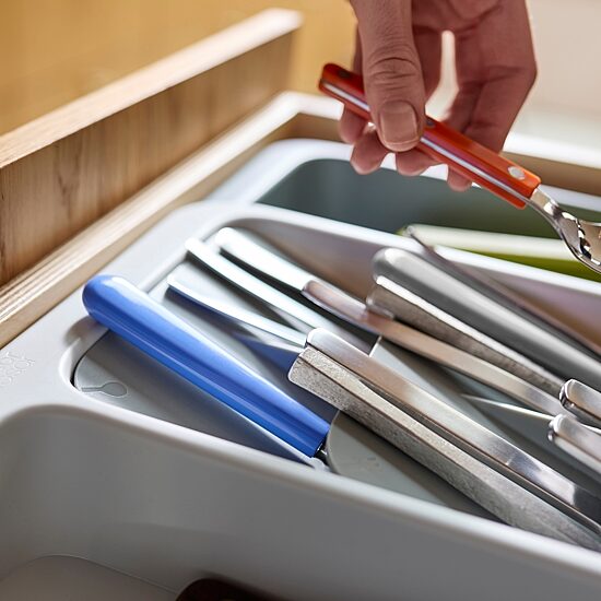 Joseph Joseph Expanding Tiered Tool Organizer