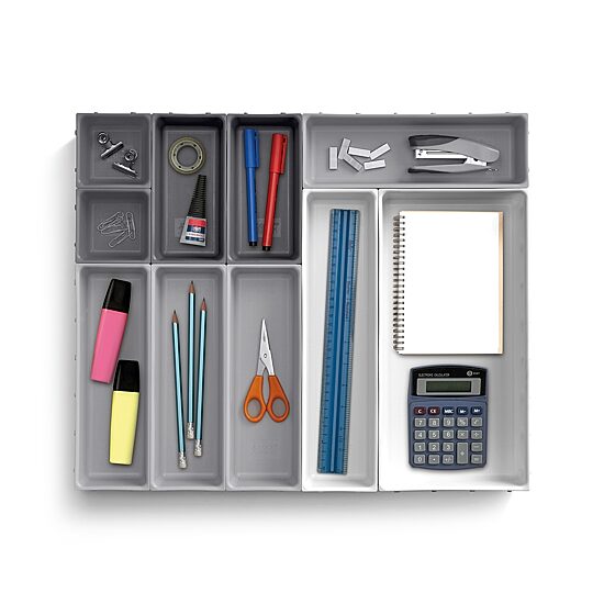 Joseph Joseph 10-pc. Modular Drawer Organizer