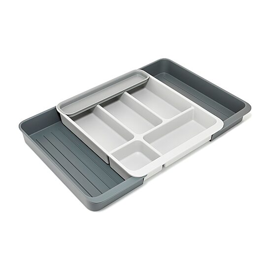 Joseph Joseph Expanding Cutlery and Gadget Organizer Set