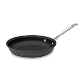 Cuisinart Hard Anodized 9" Open Skillet