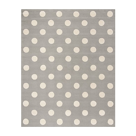 Safavieh Kids Collection Delbert Geometric Area Rug