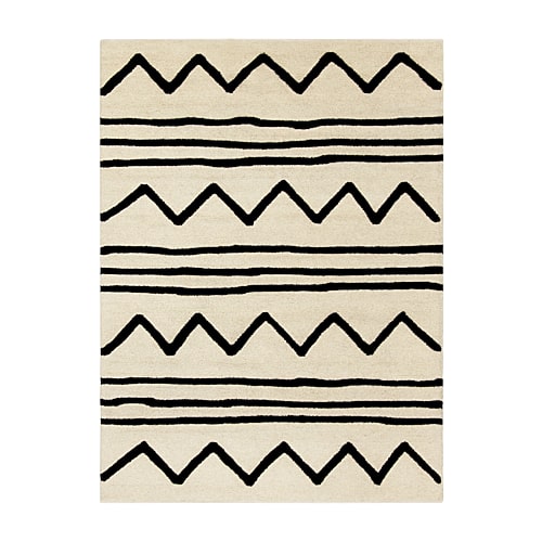 Safavieh Kids Collection Fion Geometric Area Rug, One Size, Multiple Colors