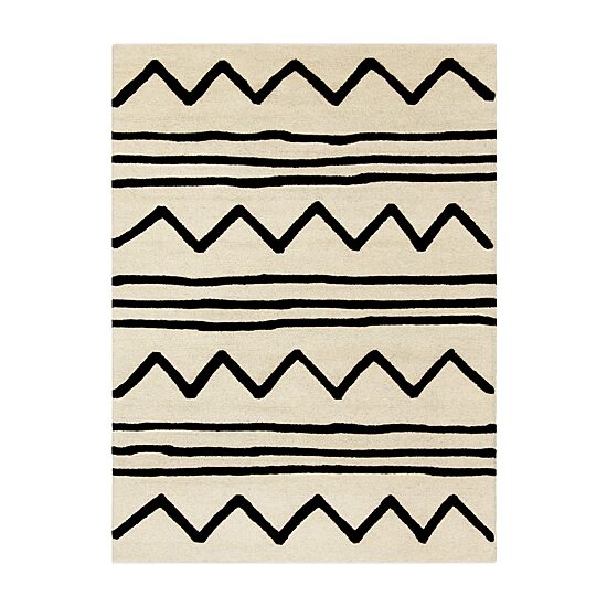 Safavieh Kids Collection Fion Geometric Area Rug