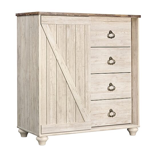 Signature Design by Ashley® Smithfield Dressing Chest