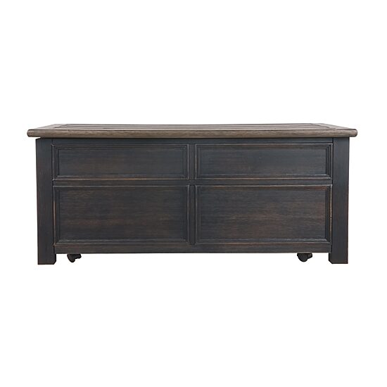 Signature Design by Ashley® Tyler Creek Lift Top Cocktail Table