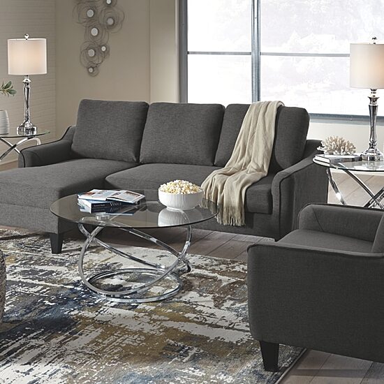 Signature Design by Ashley® 3-Piece Hollynyx Coffee Table Set