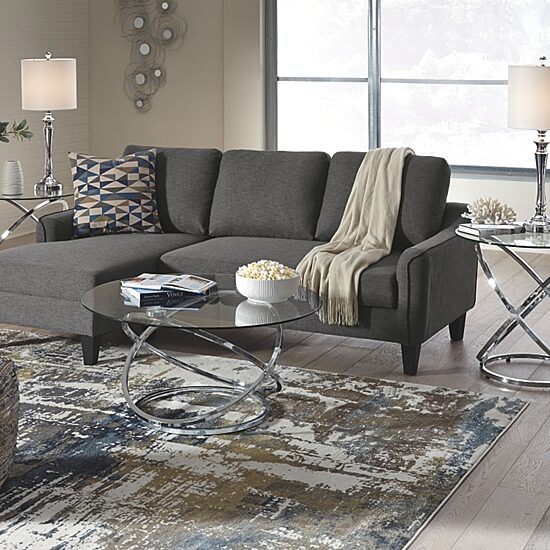 Signature Design by Ashley® 3-Piece Hollynyx Coffee Table Set